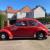 1968 Volkswagen beetle 1300 classic mot tax exempt
