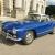 VW Karmann Ghia Original  Right Hand Drive South African Import 2019 Solid VGOOD