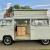 1969 VW camper van, much loved in beautiful condition