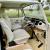 1969 VW camper van, much loved in beautiful condition