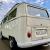 1969 VW camper van, much loved in beautiful condition