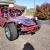 1973 Volkswagen Beach Buggy 1915 cc
