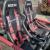 1973 Volkswagen Beach Buggy 1915 cc