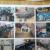 1973 Volkswagen Beach Buggy 1915 cc