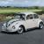 VW Beetle 1968