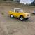 1967 Ford Bronco black