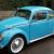 VW Beetle 1300cc 1970 (Brazilian Import)
