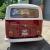 VW Splitscreen Panel Van Camper