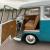 Volkswagen Splitscreen 1965