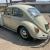1965 VW Beetle 1200cc