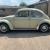 1965 VW Beetle 1200cc