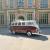 1963 Vintage VW Volkswagen Splitscreen Deluxe Microbus Camper Kombi T1 Type1