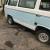 VW T25 MICROBUS/CAMPER (1983) 2.3i