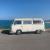 1971 VW bay window Westfalia conversion US import