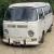 1971 VW bay window Westfalia conversion US import