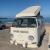 1971 VW bay window Westfalia conversion US import