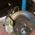 1971 VW bay window Westfalia conversion US import