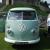 1964 Split Screen VW T2 camper van
