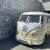 VW 1967 Camper 1800cc L/HD