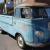 1956 Volkwagen VW Split Screen Single Cab Pickup Truck
