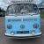 VW T2 CAMPER