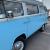 VW T2 CAMPER