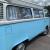 VW T2 CAMPER