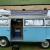 VW T2 CAMPER