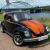 1974 VOLKSWAGEN BEETLE 1.6 1303 2D