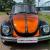 1974 VOLKSWAGEN BEETLE 1.6 1303 2D