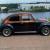 1974 VOLKSWAGEN BEETLE 1.6 1303 2D