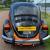 1974 VOLKSWAGEN BEETLE 1.6 1303 2D