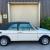 (A) 1984 Volkswagen Golf 1.8 GTi 2dr 8V Convertible Petrol White Modern Classic