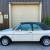 (A) 1984 Volkswagen Golf 1.8 GTi 2dr 8V Convertible Petrol White Modern Classic