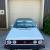 (A) 1984 Volkswagen Golf 1.8 GTi 2dr 8V Convertible Petrol White Modern Classic
