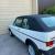 (A) 1984 Volkswagen Golf 1.8 GTi 2dr 8V Convertible Petrol White Modern Classic