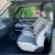 (A) 1984 Volkswagen Golf 1.8 GTi 2dr 8V Convertible Petrol White Modern Classic