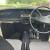 1972 VW BEETLE CONVERTIBLE RARE LOW MILES
