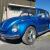 1973 Volkswagen 'Super' Beetle 1303 (1600cc) LHD