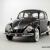 VW Beetle 1.2 1961
