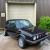 (C) 1986 Volkswagen Golf 1.8 GTi Convertible 8V GTi Engineering Tuned Rare
