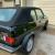 (C) 1986 Volkswagen Golf 1.8 GTi Convertible 8V GTi Engineering Tuned Rare