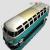 VOLKSWAGEN T1 KOMBI SAMBA BUS WITH A LIMOUSINE * NUT & BOLT RESTORATION & BUILD