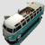 VOLKSWAGEN T1 KOMBI SAMBA BUS WITH A LIMOUSINE * NUT & BOLT RESTORATION & BUILD