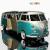 VOLKSWAGEN T1 KOMBI SAMBA BUS WITH A LIMOUSINE * NUT & BOLT RESTORATION & BUILD
