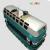 VOLKSWAGEN T1 KOMBI SAMBA BUS WITH A LIMOUSINE * NUT & BOLT RESTORATION & BUILD
