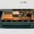 VOLKSWAGEN T1 KOMBI SAMBA BUS WITH A LIMOUSINE * NUT & BOLT RESTORATION & BUILD