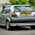 VW VOLKSWAGEN GOLF GTI MK2 SILVER 'ZENDER' KIT 1986