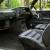 VW VOLKSWAGEN GOLF GTI MK2 SILVER 'ZENDER' KIT 1986