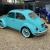 1970 Volkswagen Beetle 3dr Hatchback Petrol Manual